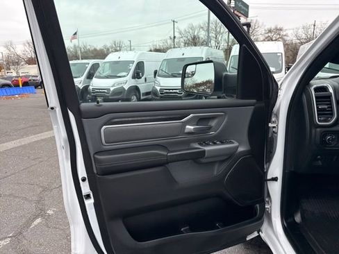 Used 2023 RAM 1500 Big Horn image 37