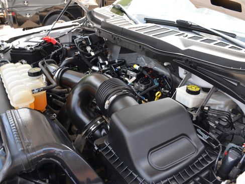 Used 2023 Ford F150 XL w/ STX Appearance Package AWD/4WD image 23