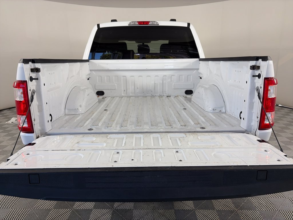 Certified 2023 Ford F150 XL w/ STX Appearance Package AWD/4WD image 26