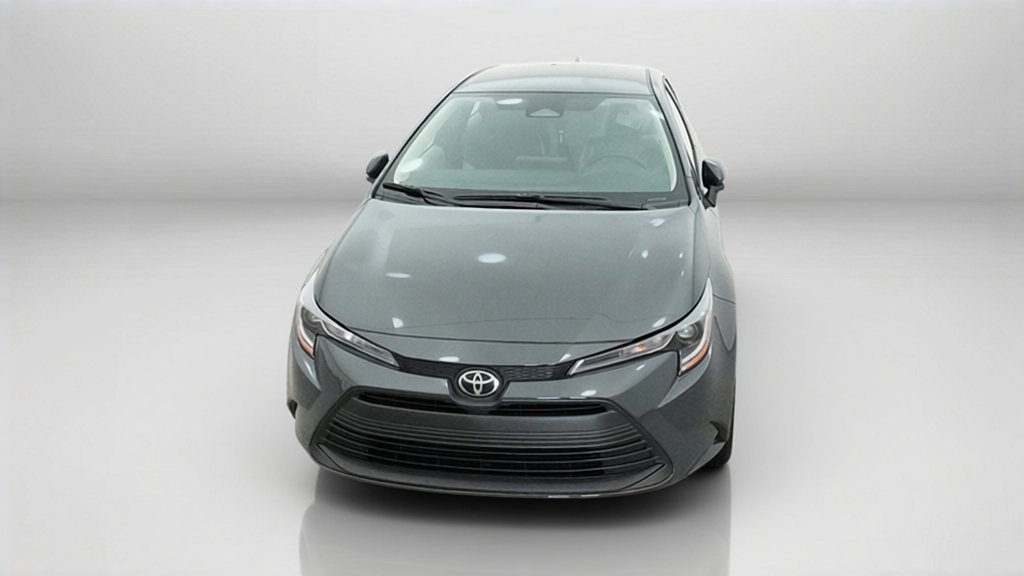 New 2027 Toyota Corolla LE FWD image 16