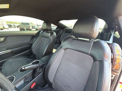 Used 2020 Ford Mustang Shelby GT350 w/ Technology Package image 21