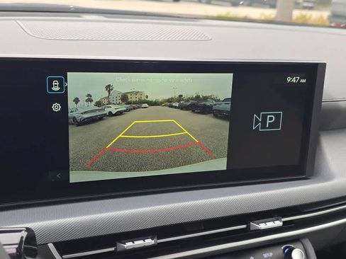 New 2026 Hyundai Sonata SEL FWD image 29