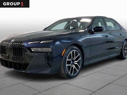 Certified 2023 BMW 760i xDrive