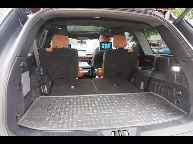 Used 2022 Lincoln Aviator Reserve w/ Elements Package Plus RWD image 19