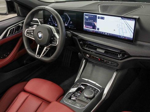 Used 2025 BMW 430i 430i w/ M Sport Package image 19