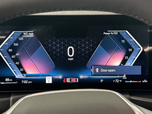 New 2026 BMW 430i Convertible w/ Convenience Package image 19