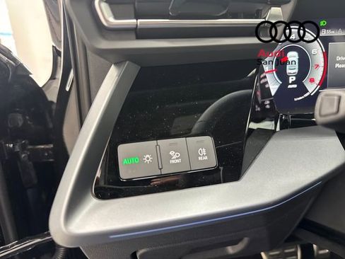 New 2026 Audi A3 2.0T Premium image 29