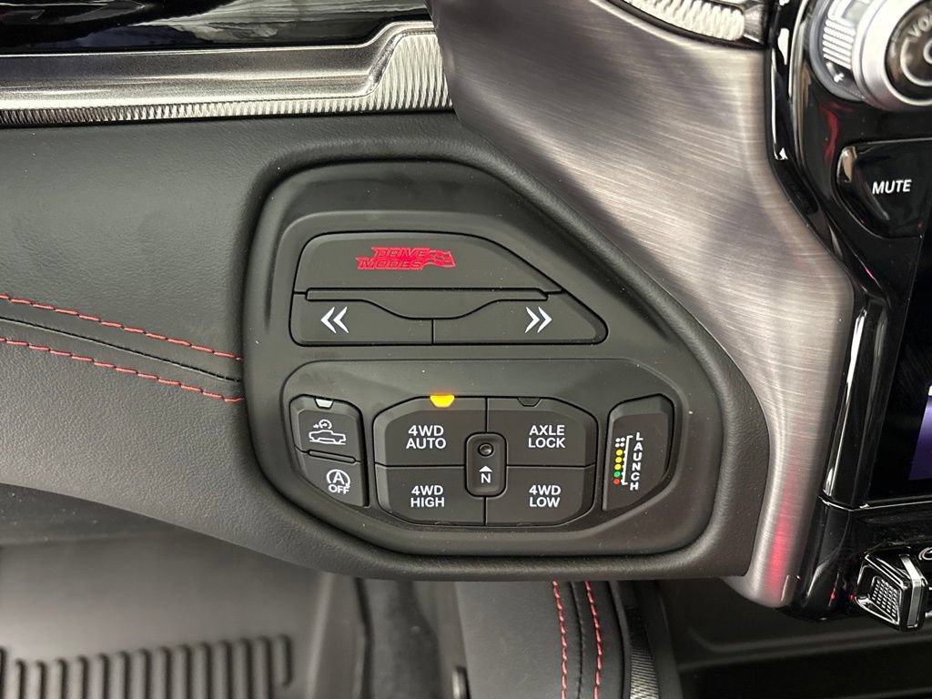 New 2026 RAM 1500 RHO w/ RHO Level 1 Equipment Group AWD/4WD image 33
