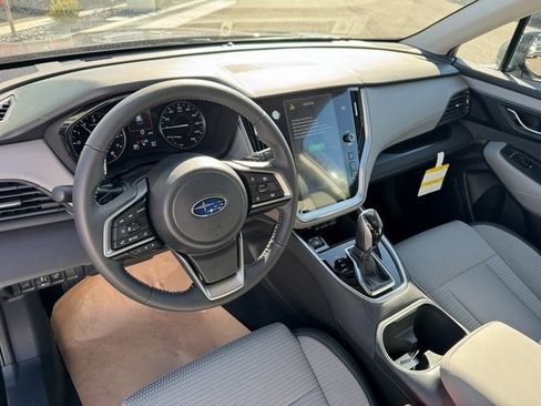 New 2025 Subaru Outback Premium image 21