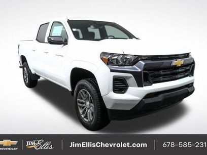 New 2026 Chevrolet Colorado LT w/ Advanced Trailering Package
