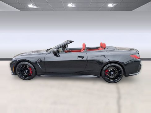 Used 2023 BMW M4 xDrive Competition image 2