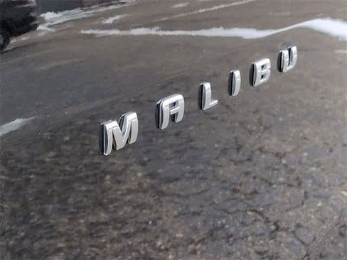 Used 2024 Chevrolet Malibu LT image 13