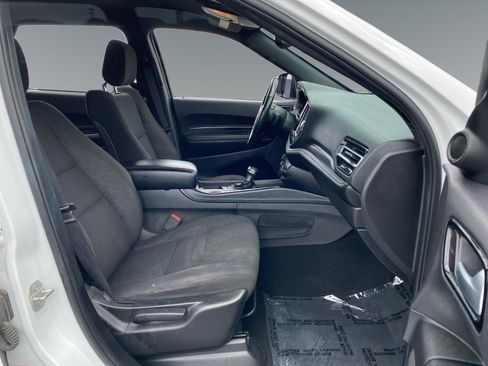 Used 2023 Dodge Durango SXT RWD image 15