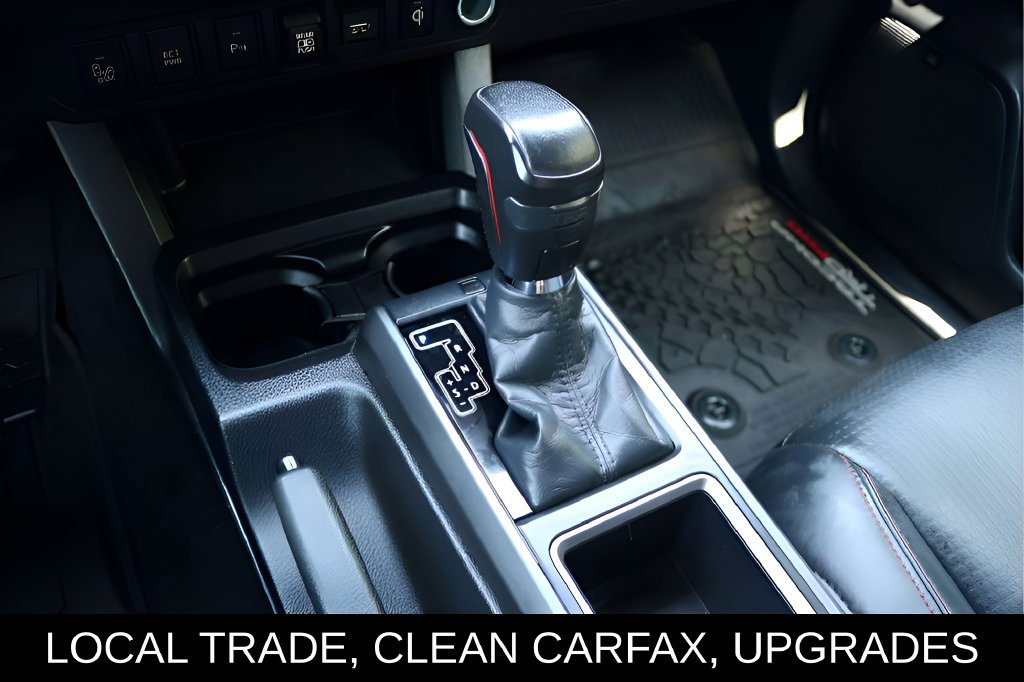 Used 2020 Toyota Tacoma TRD Pro AWD/4WD image 21