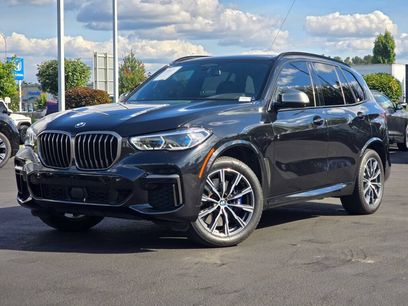 Used 2023 BMW X5 M50i w/ Executive Package
