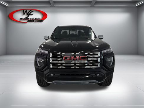 New 2026 GMC Canyon Denali AWD/4WD image 2