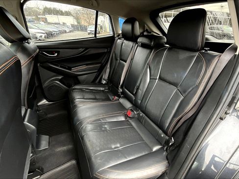 Used 2018 Subaru Crosstrek 2.0i Limited image 27