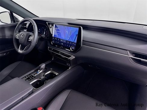 Certified 2025 Lexus RX 350 Premium image 32