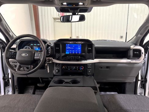 Used 2022 Ford F150 XL w/ FX4 Off-Road Package image 19