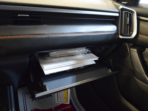 New 2025 MAZDA CX-50 AWD 2.5 Hybrid w/ Premium Pkg image 22