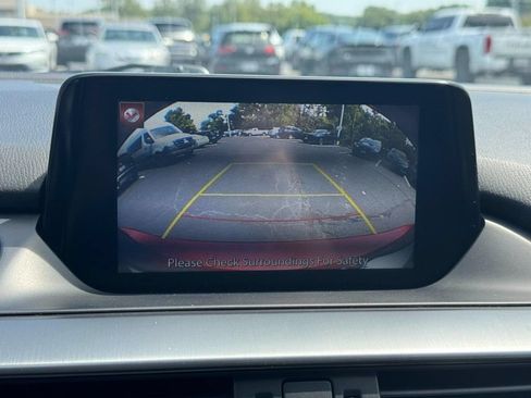 Used 2016 MAZDA MAZDA6 Grand Touring w/ GT Technology Package FWD image 26