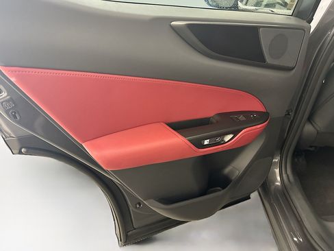 Used 2024 Lexus NX 350 AWD w/ Cold Area Package image 28