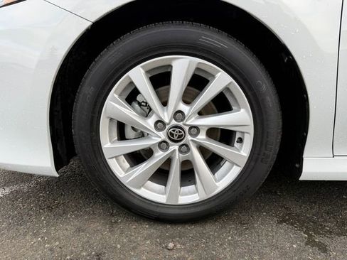 Used 2024 Toyota Camry LE w/ Cold Weather Package image 26