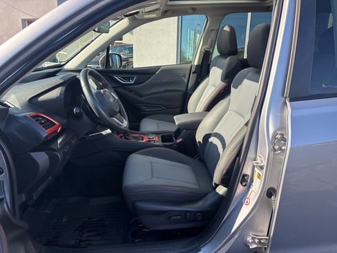 Used 2019 Subaru Forester Sport w/ Popular Package #2 image 12