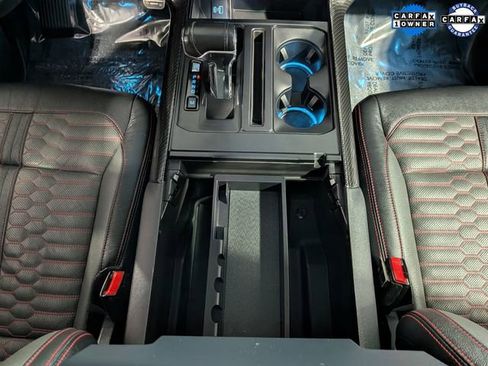 Used 2021 Ford F150 Lariat w/ Equipment Group 502A High AWD/4WD image 33