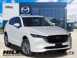 New 2025 MAZDA CX-5 AWD 2.5 S w/ Preferred Package video 2
