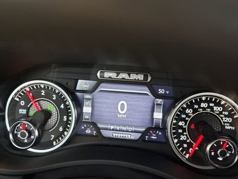 Used 2024 RAM 2500 Laramie w/ Protection Group image 15