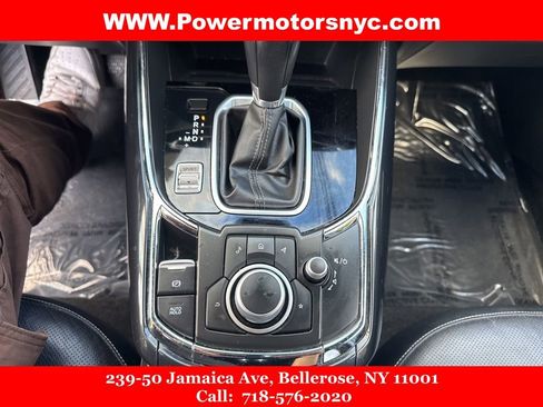 Used 2021 MAZDA CX-9 Grand Touring image 41