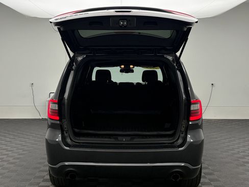 Used 2014 Dodge Durango SXT w/ Quick Order Package 23B AWD/4WD image 8