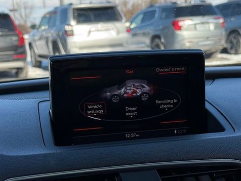 Used 2018 Audi Q3 2.0T Premium Plus image 21