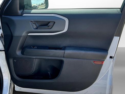 Used 2024 Ford Bronco Sport Big Bend w/ Convenience Package image 26