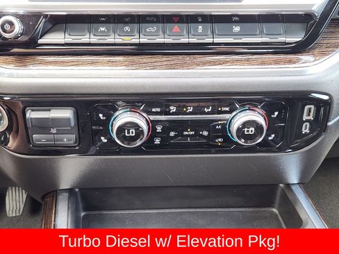 Used 2025 GMC Sierra 1500 Elevation AWD/4WD image 28