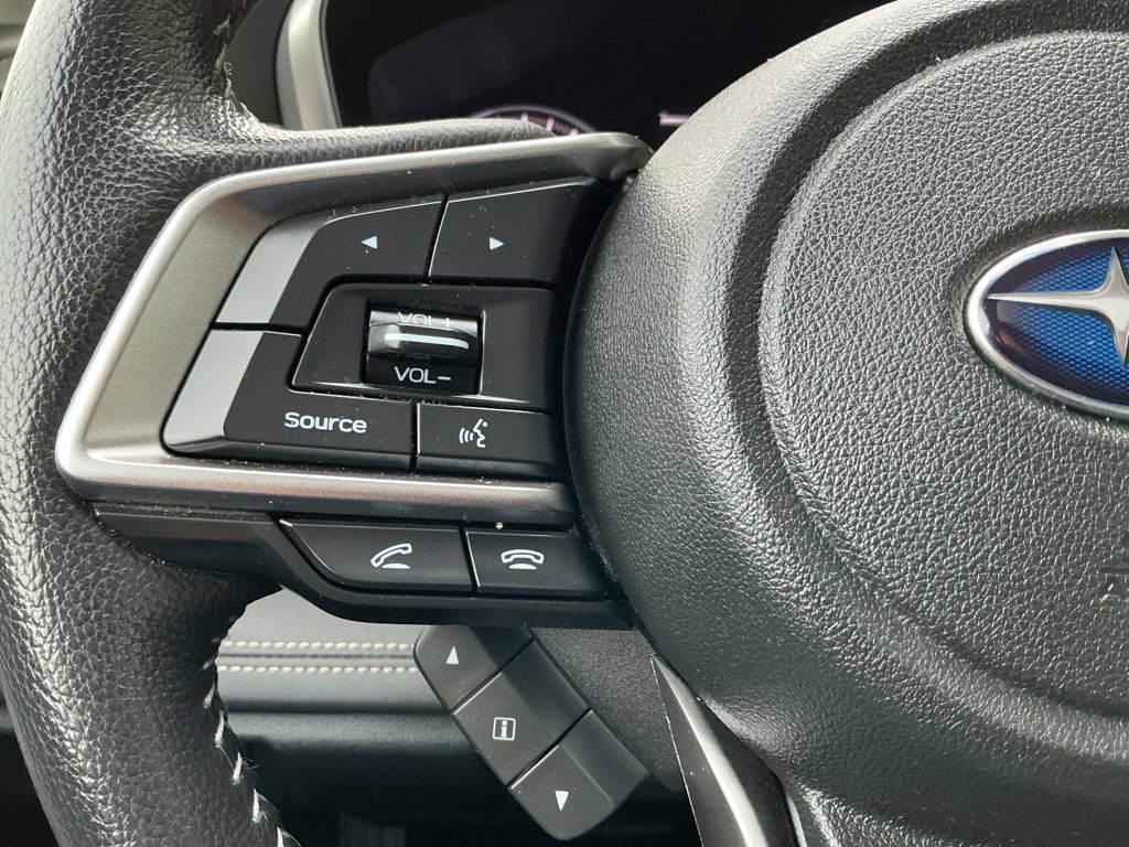 Certified 2022 Subaru Outback Limited AWD/4WD image 26