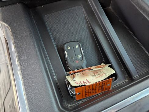 Used 2019 GMC Sierra 1500 SLT w/ SLT Premium Plus Package image 17