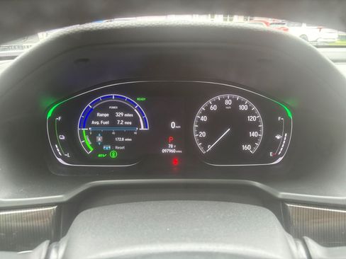 Used 2022 Honda Accord Sport image 25