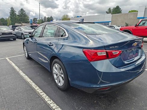 Used 2024 Chevrolet Malibu LT FWD image 6