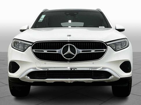 New 2025 Mercedes-Benz GLC 300 image 3