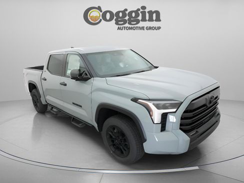 New 2026 Toyota Tundra SR5 AWD/4WD image 27