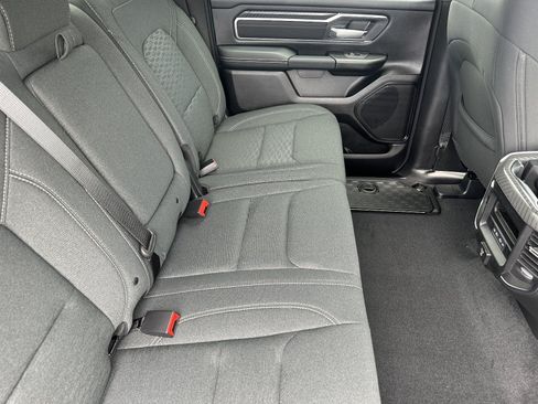 New 2026 RAM 1500 Big Horn RWD image 10