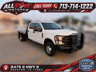 Used 2019 Ford F350 XL w/ Power Equipment Group