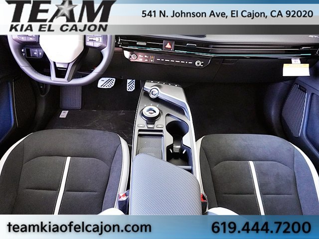 New 2026 Kia EV6 GT-Line AWD/4WD image 25