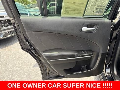 Used 2023 Dodge Charger Scat Pack RWD image 13
