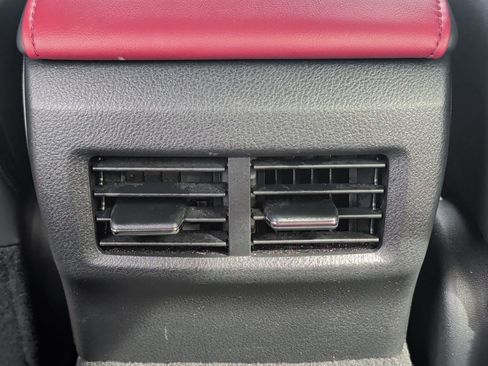 Certified 2025 Lexus IS 350 F Sport w/ Accessory Package RWD image 26