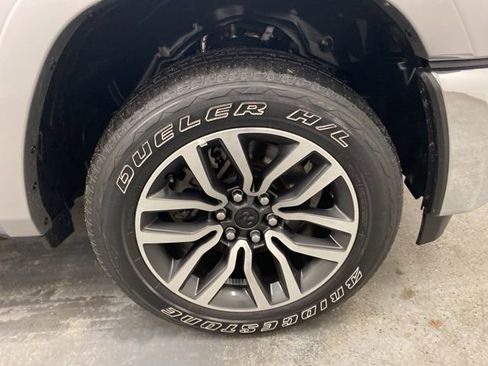 Used 2025 RAM 1500 Limited image 35