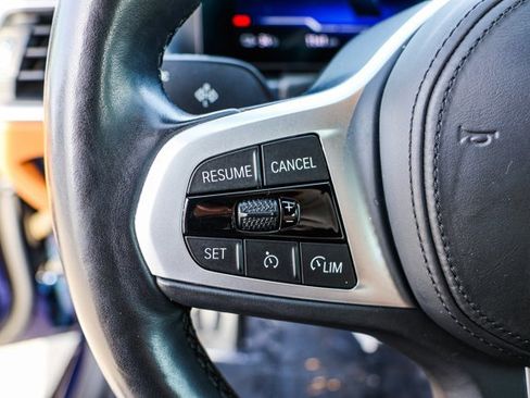 Used 2022 BMW i4 eDrive40 w/ M Sport Package image 14