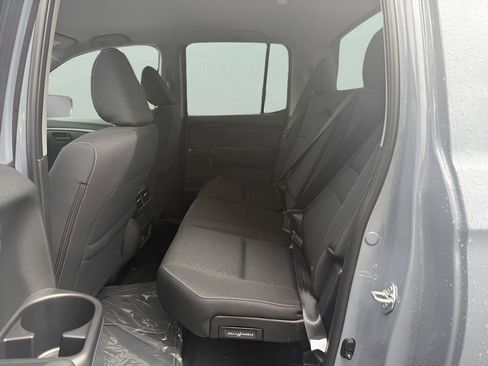 New 2026 Honda Ridgeline Sport image 12